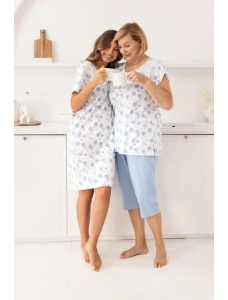 Košeľa Regina 173 w/r M-XL W26 women