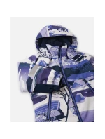 Zimná kombinéza Reima Reimatec Kurikka Jr 5100131B-5661 Zimná kombinéza Reima Reimatec Kurikka Jr 5100131B-5661