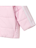 Juniorská bunda adidas Essentials s 3 prúžkami JW2442