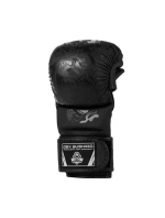 Tréningové rukavice MMA M - Black Dragon - Valor Series