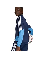 Detská mikina adidas Tiro 26 Competition Training navy blue JN2322