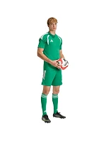 Pánske tričko adidas Tiro 26 League Jersey green KB1356 Pánske tričko adidas Tiro 26 League Jersey green KB1356