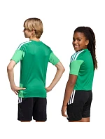 Detské tréningové tričko adidas Tiro 26 green KA7606 Detské tréningové tričko adidas Tiro 26 green KA7606