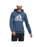 Adidas Essentials Hoodie M GM6965 muži Adidas Essentials Hoodie M GM6965 muži