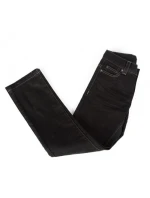 Detské nohavice Bauer Denim-Slim Fit Sr Detské nohavice Bauer Denim-Slim Fit Sr