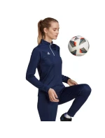 Dámske tréningové tričko Entrada 22 Top W H57483 - Adidas
