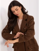 IT MA bunda 18365.97 hnedá