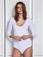 Dámske body EN BO 1413.01 biele Dámske body EN BO 1413.01 biele