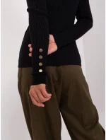 PM SW PM305 jumper.22 čierna