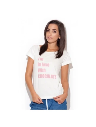 Dámska blúzka 209 - Katrus Dámska blúzka 209 - Katrus