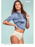Dámske nohavičky Bella best comfort Milano 1032128 - Janira