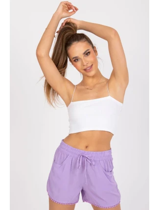 Šortky model 168016 Fresh Made