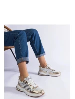 Športová obuv model 207117 Solea Športová obuv model 207117 Solea