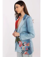 Bunda model 212533 Taliansko Moda