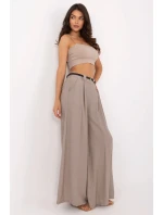 Dámske nohavice model 213059 Taliansko Moda