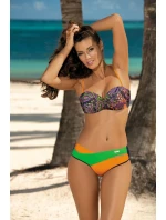 Dvojdielne plavky model 56818 Marko