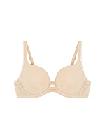 Triumph - Wild Rose Sensation: tvarovacia podprsenka s košíčkom Spacer Cup Triumph