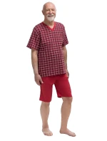 Pánske pyžamo Martel Michał 400 kr / r M-2XL