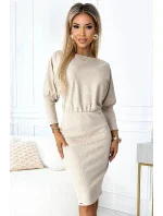 Dámske šaty 399-3 LARA - NUMOCO