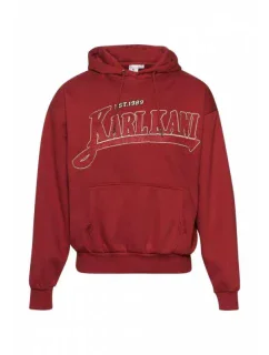 Karl Kani Trekking Os Hoodie M 6021747 muži
