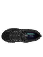 Skechers D-Lites Biggest Fan Black W 11930-BBK