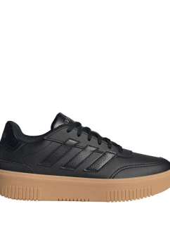 Dámska obuv Adidas Courtblock W JR0728