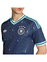 Pánske tričko adidas Germany 26 Away Jersey navy blue JN2074 Pánske tričko adidas Germany 26 Away Jersey navy blue JN2074