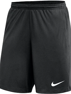 Pánske šortky Nike Dri-Fit Referee III black HV8330 010