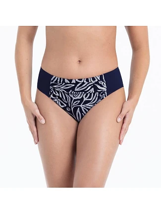 Spodné nohavičky Style Mea 8404-0 marine-white - Anita Classix Spodné nohavičky Style Mea 8404-0 marine-white - Anita Classix