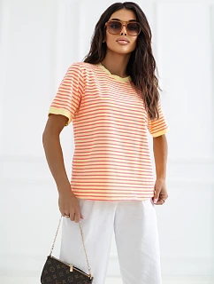 Tričko IT TS 20881.85 žlté