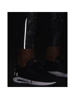 Dámske legíny 1369772 čierna/sivá - Under Armour