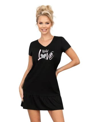 Nočná košeľa model 198747 Donna Nočná košeľa model 198747 Donna