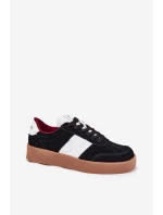 Športová obuv model 215484 Step in style