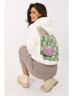 Mikina model 216045 Sublevel