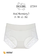 Nohavičky DC Girl 27311 A12 Classic S–XL Nohavičky DC Girl 27311 A12 Classic S–XL