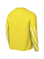 Pánske tričko Nike Dri-Fit Park V Stadium yellow HV8314 718