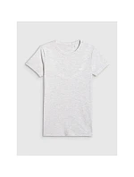 Dámske tričko slim z kolekcie Basic značky 4F 4FWMM00TTSHF3306-27M