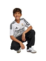 Detské tričko adidas Real Madrid 24/25 Home white JX2139