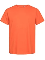 Promodoro 3090 (7XL–8XL) Pánske tričko bio premium 40.309X flame Promodoro 3090 (7XL–8XL) Pánske tričko bio premium 40.309X flame