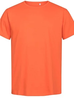 Promodoro 3090 (7XL–8XL) Pánske tričko bio premium 40.309X flame