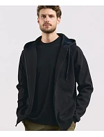 Promodoro 5500 Unisex mikina s kapucňou z hrubej bavlny 40.5500 heather grey Promodoro 5500 Unisex mikina s kapucňou z hrubej bavlny 40.5500 heather grey
