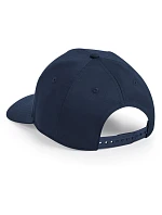 Beechfield B 649 5-panelová snapbacková čiapka „Urbanwear“ 53.0649 tmavomodrá Beechfield B 649 5-panelová snapbacková čiapka „Urbanwear“ 53.0649 tmavomodrá
