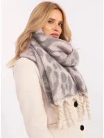 Šál AT SZ 416.99 svetloružový