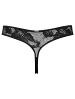 Dámske tangá QF4866E - Calvin Klein Dámske tangá QF4866E - Calvin Klein