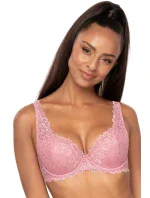Dámska podprsenka CARMELA M-053/22 Pink - MAT Dámska podprsenka CARMELA M-053/22 Pink - MAT