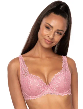 Dámska podprsenka CARMELA M-053/22 Pink - MAT Dámska podprsenka CARMELA M-053/22 Pink - MAT