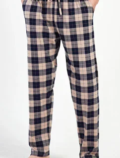 Pánske pyžamové nohavice Marko