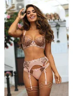 Polstrovaná podprsenka model 154537 Axami