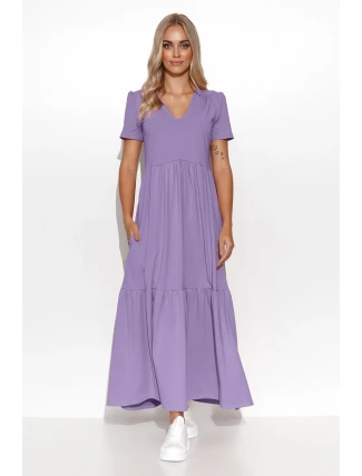 Denné šaty model 179197 Makadamia