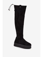Topánky model 216790 Step in style